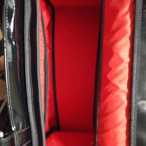 Diane Von Furstenburg Travel bag - Picture 10 of 11